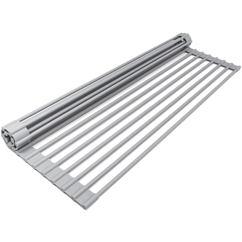 Multipurpose Kitchen Sink Drying Rack 1 Multipurpose Kitchen Sink Drying Rack 1