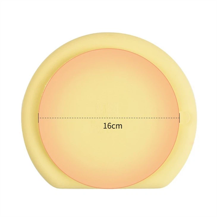 infant plate