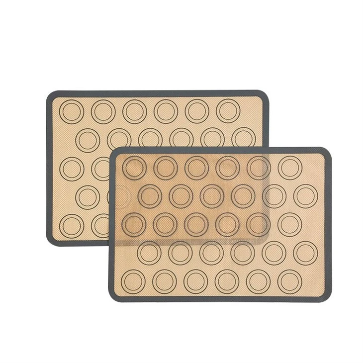 Custom Silicone Mats