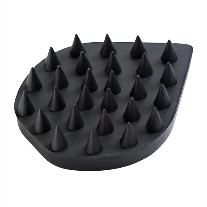 Hair Scalp Massage Shampoo Brush