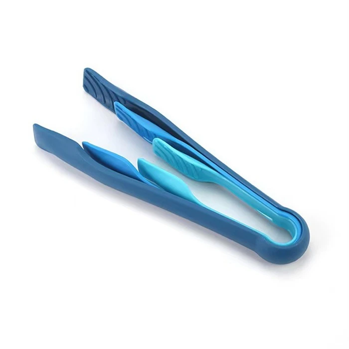 PP Material Food Clips