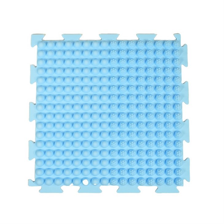 Silicone Acupressure Mat high quality