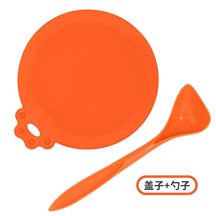 Silicone Pet Food Can Lid price